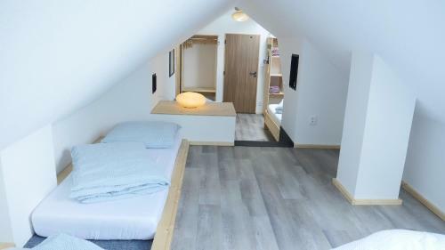 Hostal Farma Hvozd