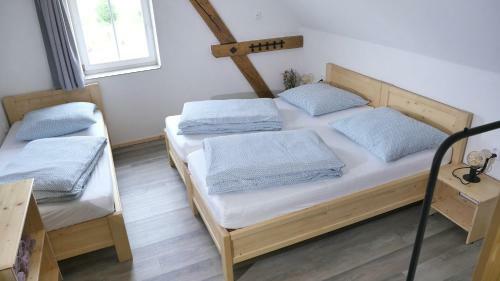 Hostal Farma Hvozd