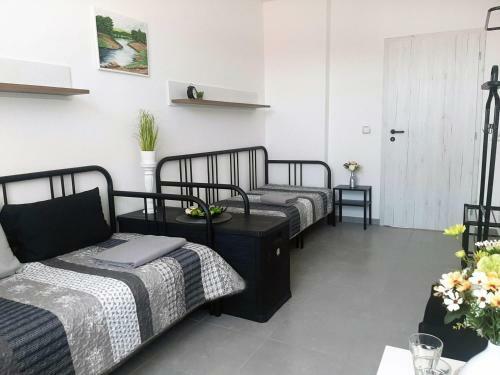 Apartamento Rezidence 1923