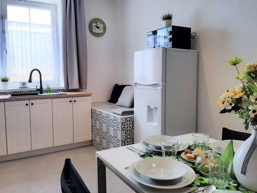 Apartamento Rezidence 1923