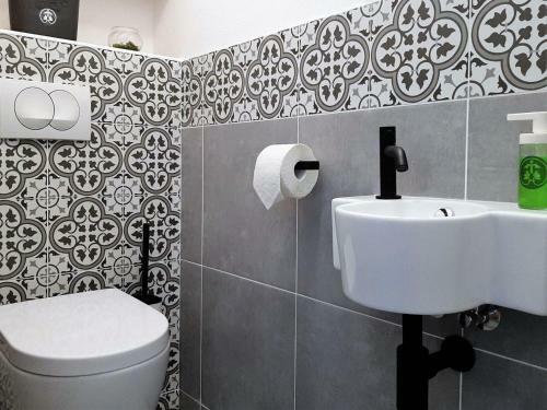 Apartamento Rezidence 1923