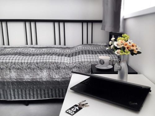 Apartamento Rezidence 1923