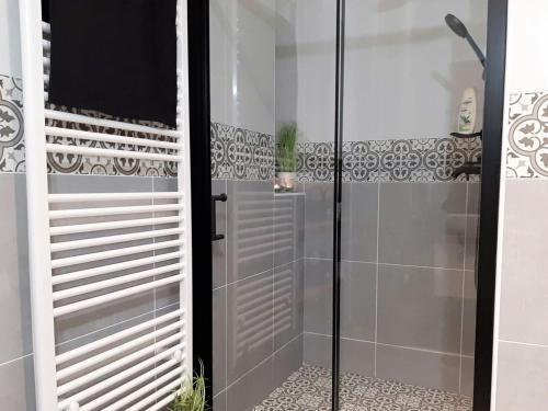 Apartamento Rezidence 1923