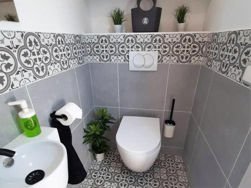 Apartamento Rezidence 1923