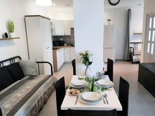 Apartamento Rezidence 1923