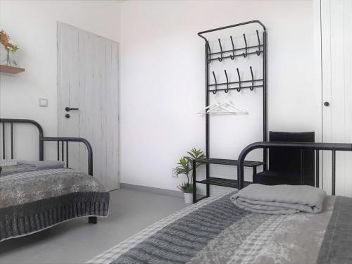 Apartamento Rezidence 1923