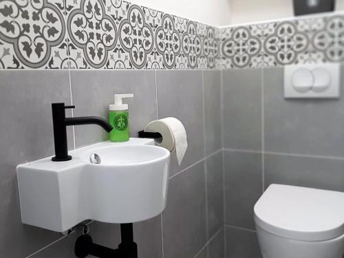 Apartamento Rezidence 1923