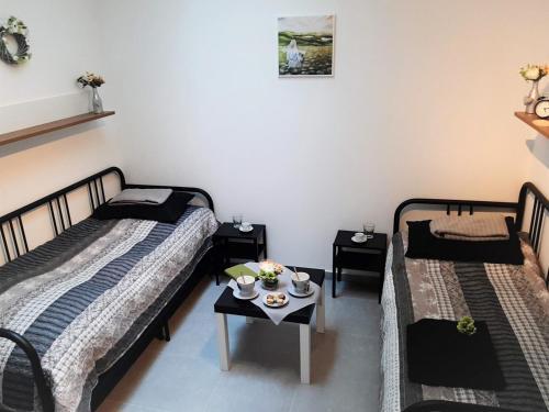 Apartamento Rezidence 1923