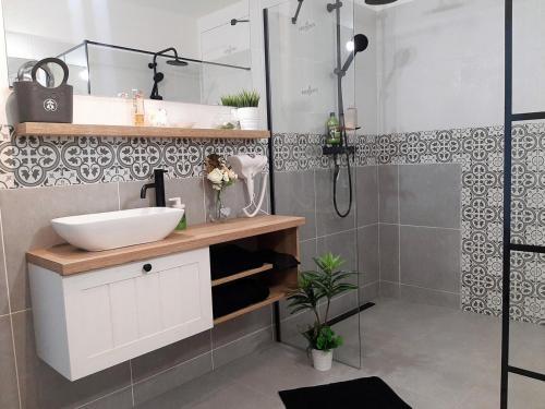 Apartamento Rezidence 1923