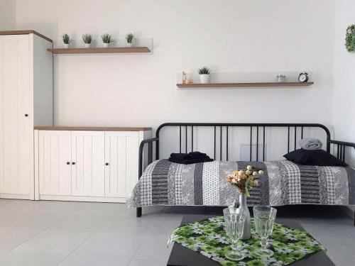 Apartamento Rezidence 1923