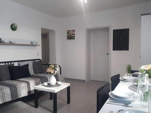Apartamento Rezidence 1923