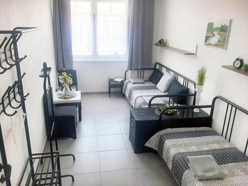 Apartamento Rezidence 1923