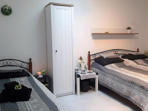 Apartamento Rezidence 1923