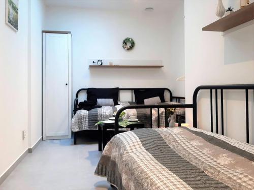 Apartamento Rezidence 1923