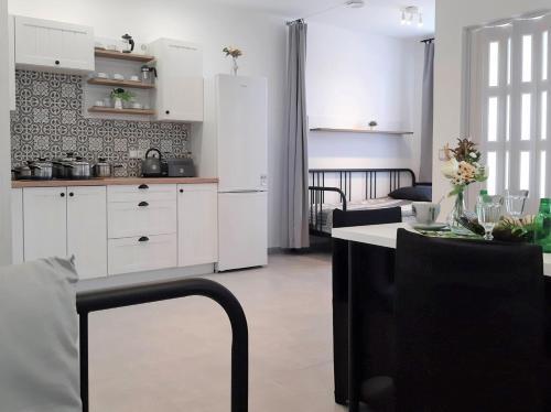Apartamento Rezidence 1923