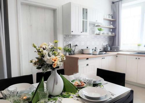Apartamento Rezidence 1923