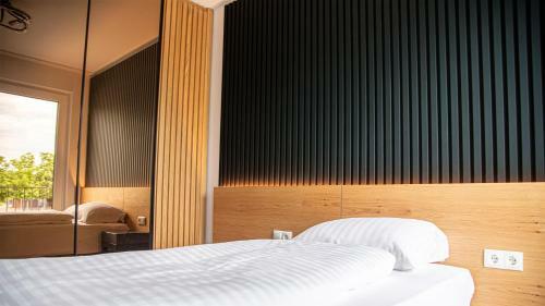 Rheinapart Hotel Und Boardinghouse