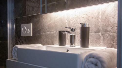Rheinapart Hotel Und Boardinghouse