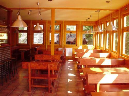 Hostal Penzion Diana