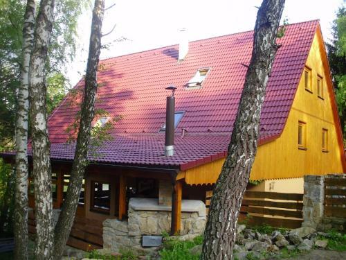 Hostal Penzion Diana
