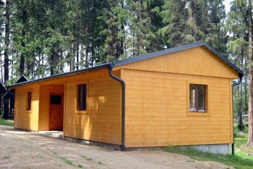 Lodge Chaty Zvule