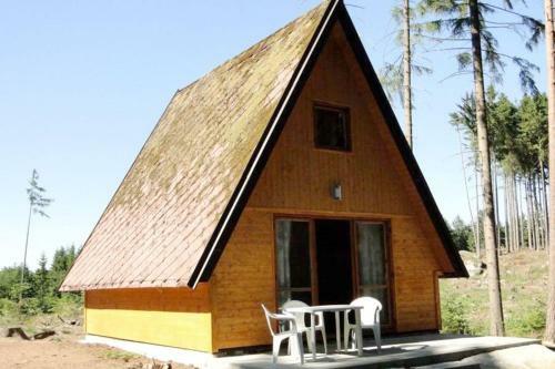 Lodge Chaty Zvule