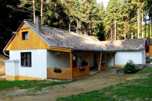 Lodge Chaty Zvule