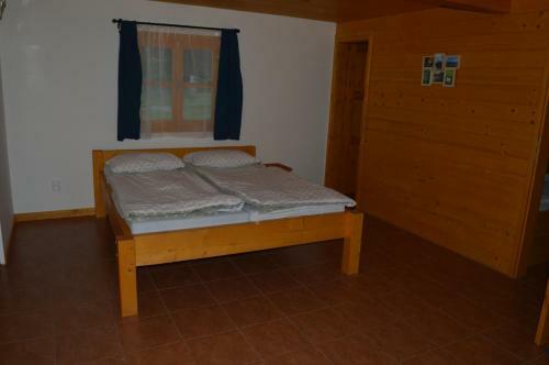 Lodge Chaty Zvule