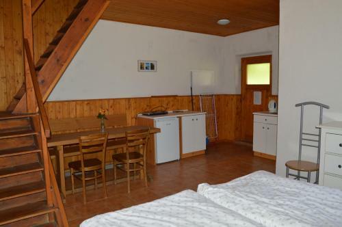 Lodge Chaty Zvule
