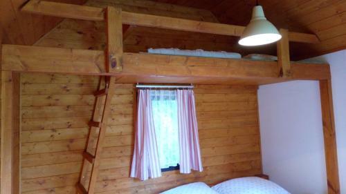 Lodge Chaty Zvule