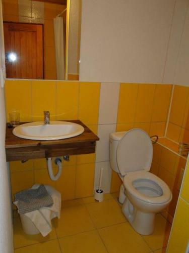 Lodge Chaty Zvule