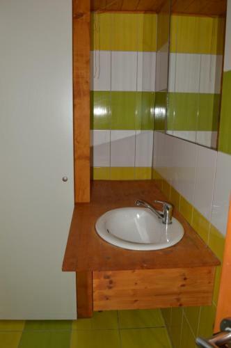 Lodge Chaty Zvule
