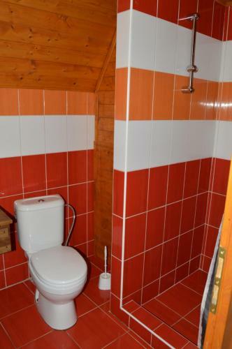Lodge Chaty Zvule