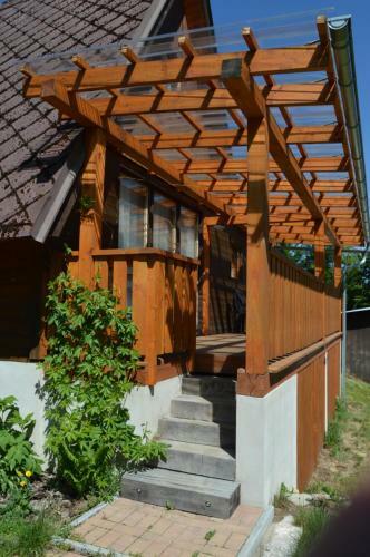 Lodge Chaty Zvule
