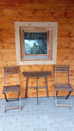 Lodge Chaty Zvule