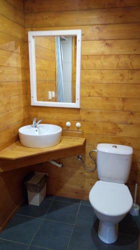 Lodge Chaty Zvule