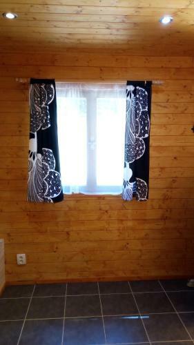 Lodge Chaty Zvule