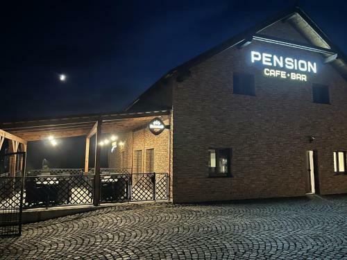 Apartamento Pension Lib�