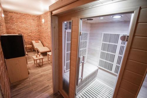 Apartamento Pension Lib�