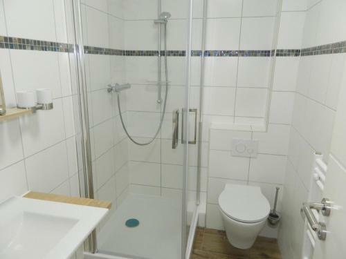 Hostal Pension Kapit�n Schmuck