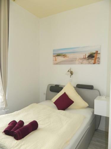 Hostal Pension Kapit�n Schmuck