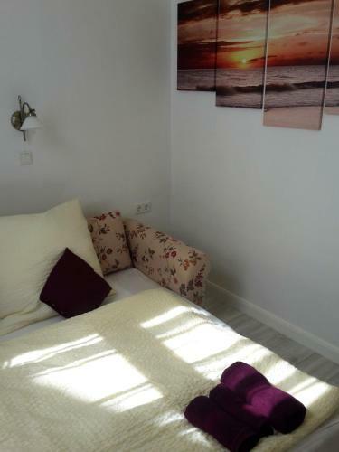 Hostal Pension Kapit�n Schmuck