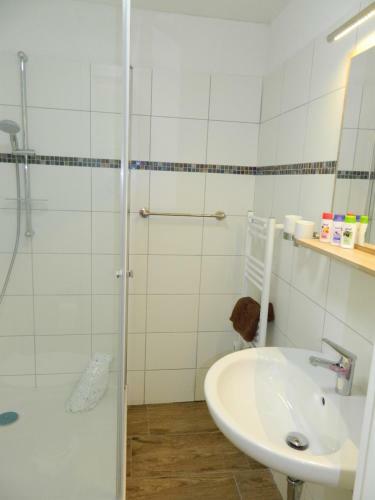 Hostal Pension Kapit�n Schmuck