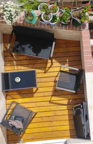 Hostal Pension Kapit�n Schmuck