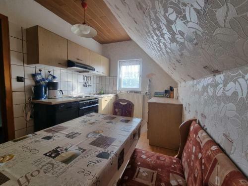 Apartamento Fewo Janssen