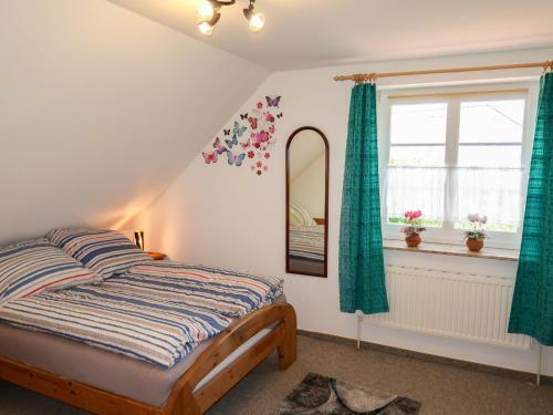 Holiday Home Am Friesenwall