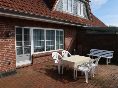 Holiday Home Am Friesenwall
