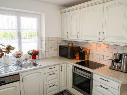 Holiday Home Am Friesenwall