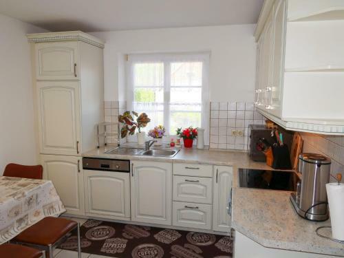 Holiday Home Am Friesenwall