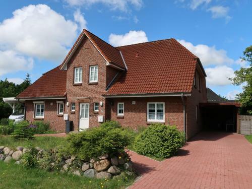 Holiday Home Am Friesenwall